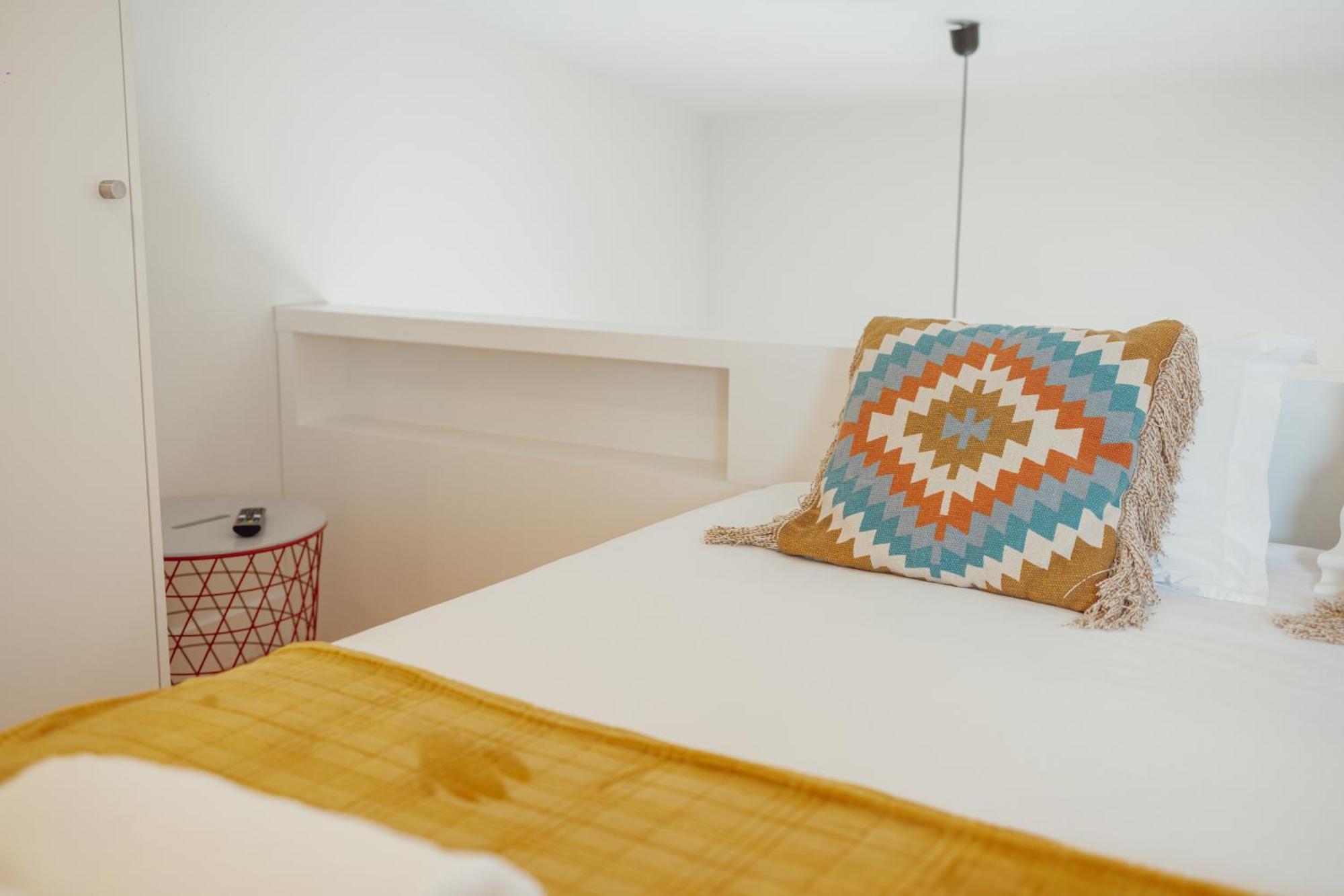 Apartament Lapa Cozy By Hosty Porto Zewnętrze zdjęcie