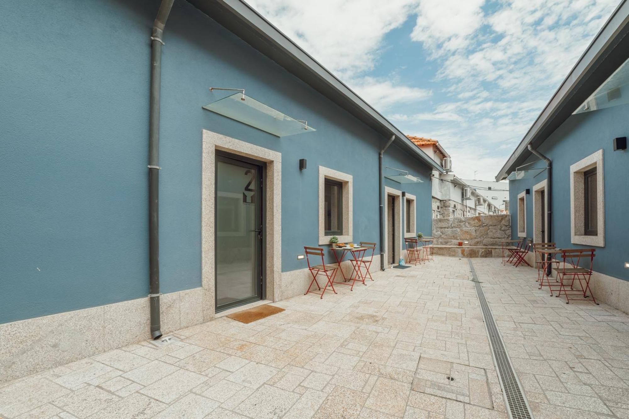 Apartament Lapa Cozy By Hosty Porto Pokój zdjęcie