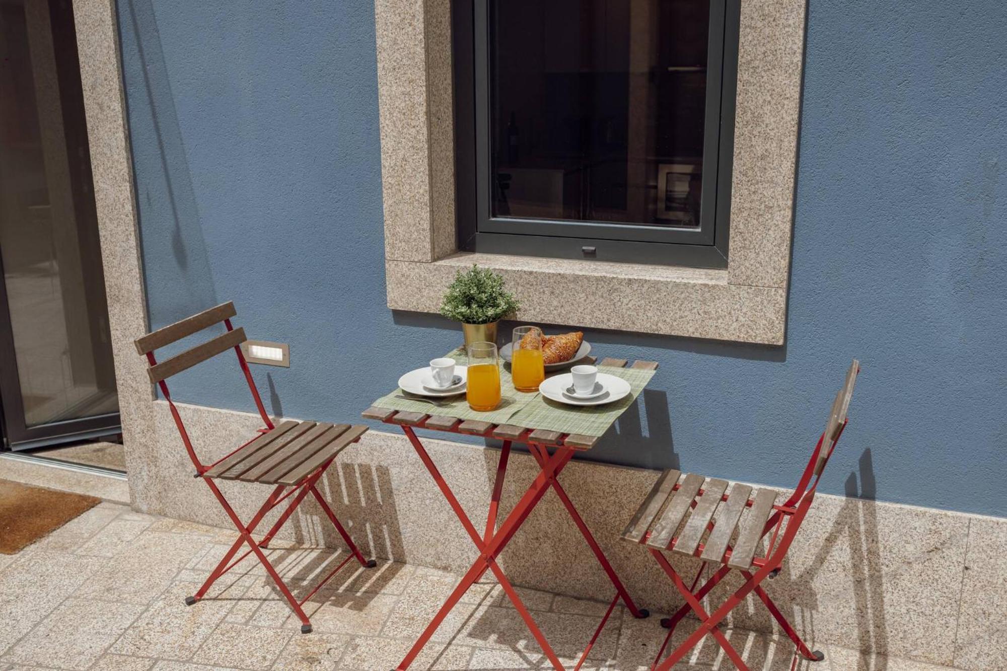 Apartament Lapa Cozy By Hosty Porto Zewnętrze zdjęcie