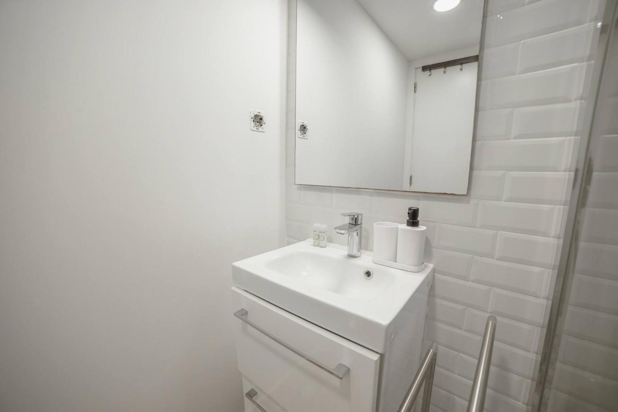 Apartament Lapa Cozy By Hosty Porto Zewnętrze zdjęcie