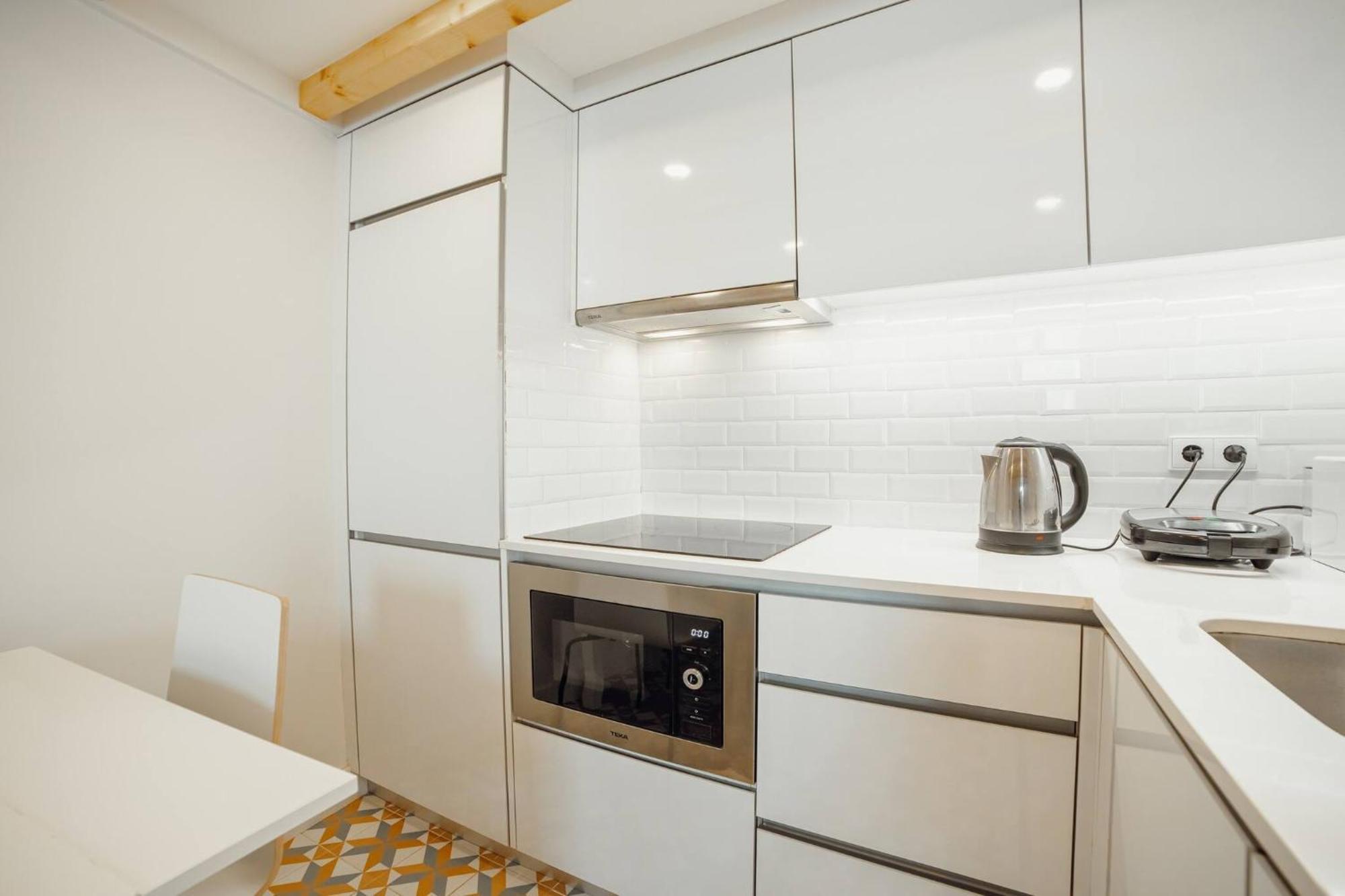 Apartament Lapa Cozy By Hosty Porto Zewnętrze zdjęcie