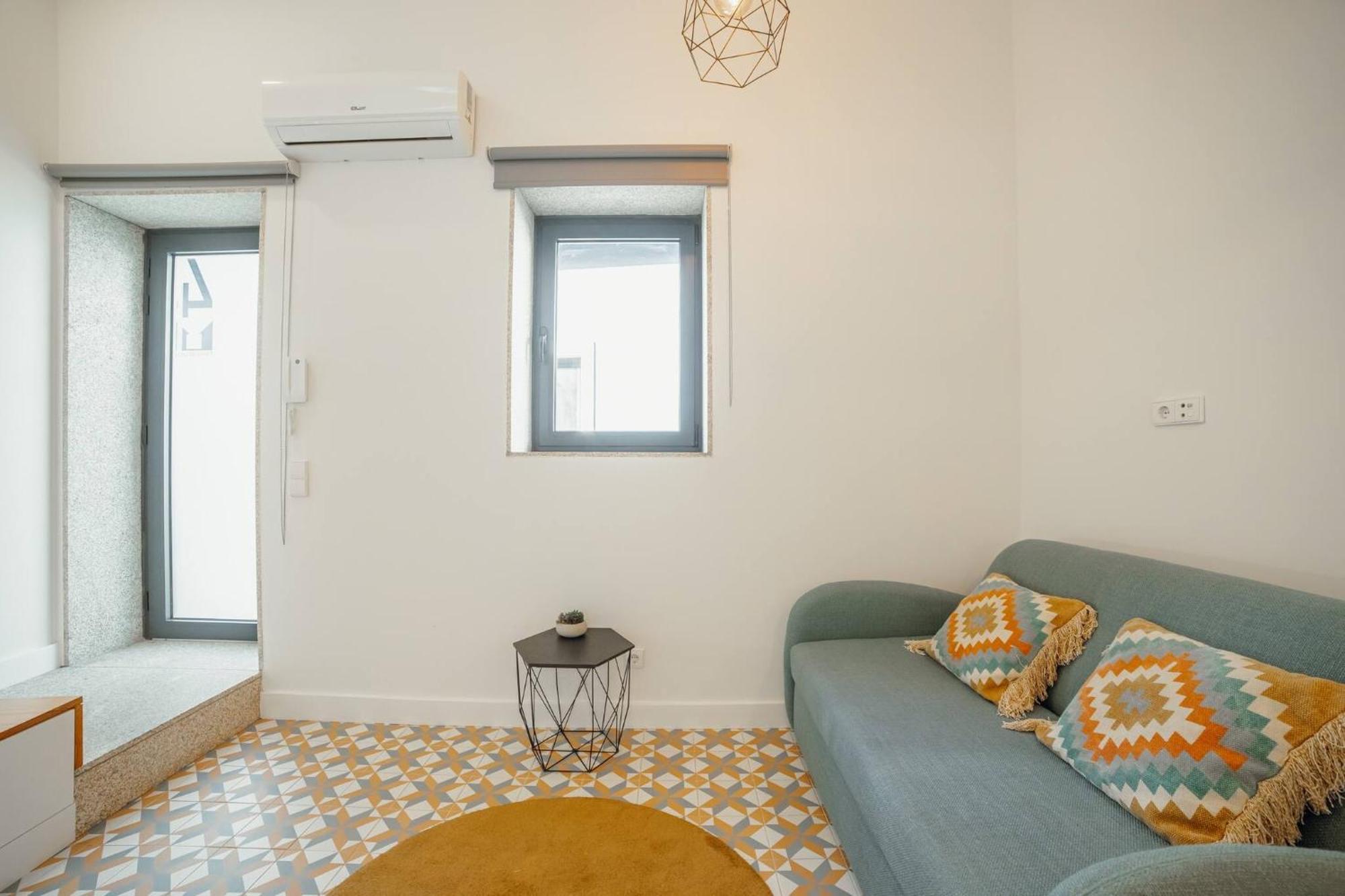 Apartament Lapa Cozy By Hosty Porto Zewnętrze zdjęcie