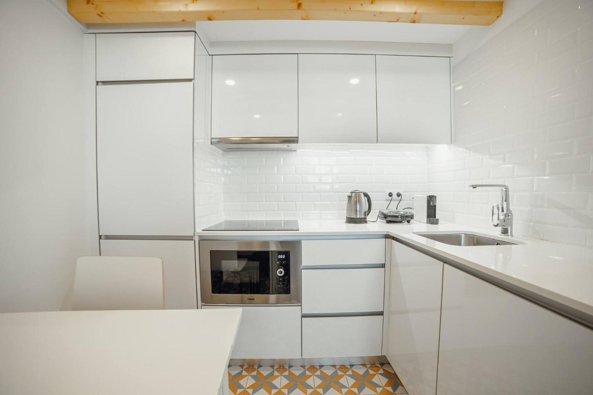 Apartament Lapa Cozy By Hosty Porto Zewnętrze zdjęcie