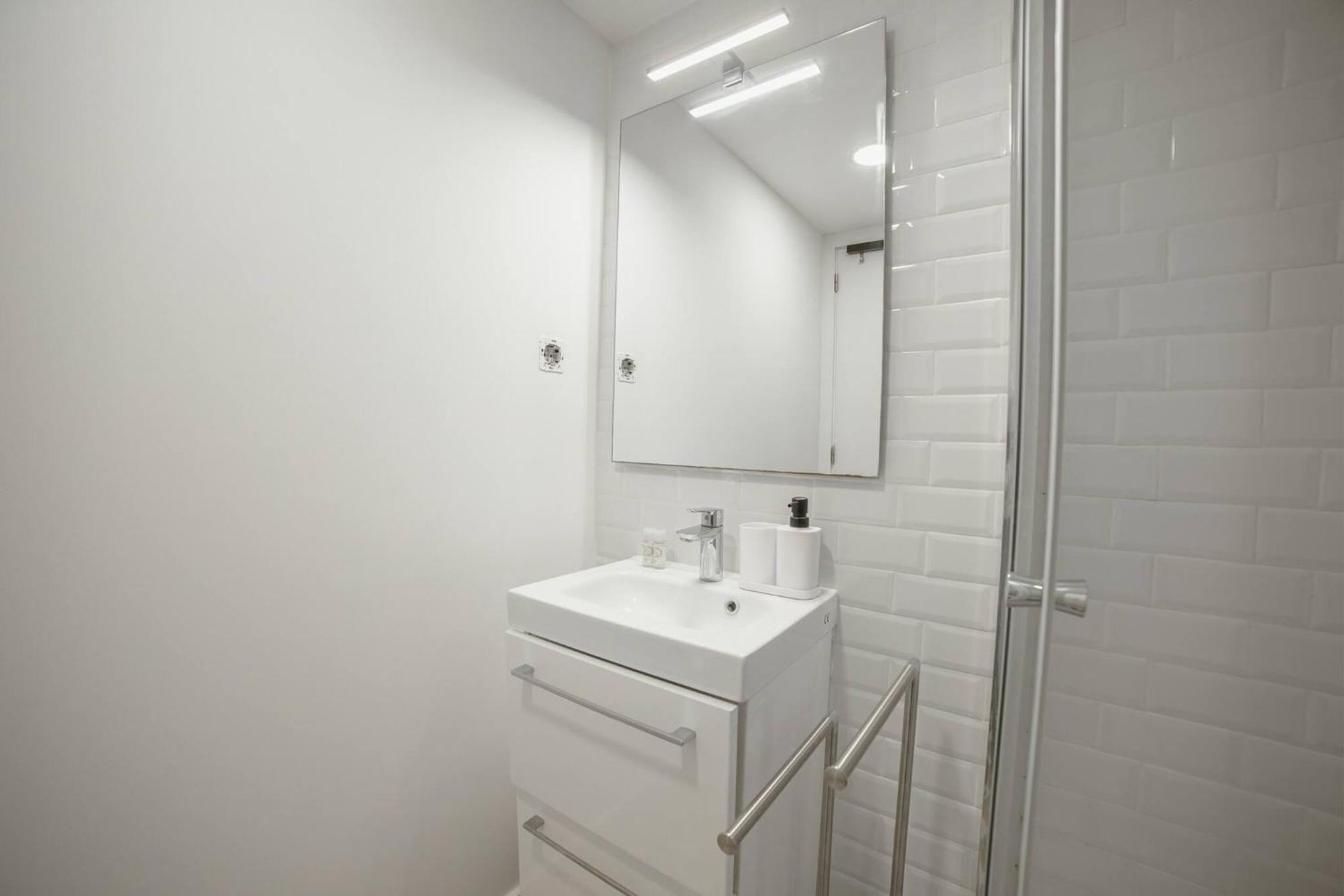 Apartament Lapa Cozy By Hosty Porto Zewnętrze zdjęcie