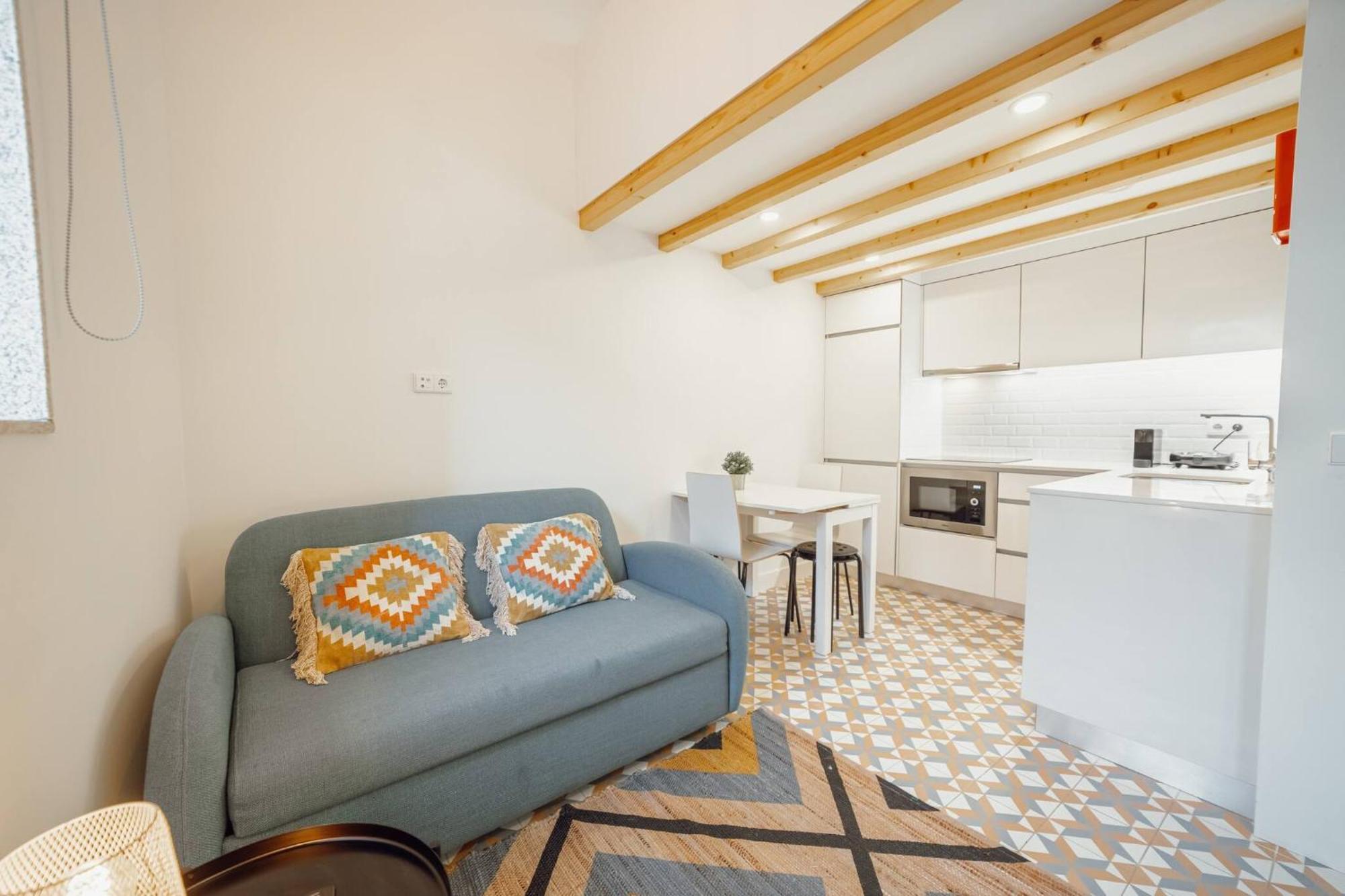 Apartament Lapa Cozy By Hosty Porto Zewnętrze zdjęcie