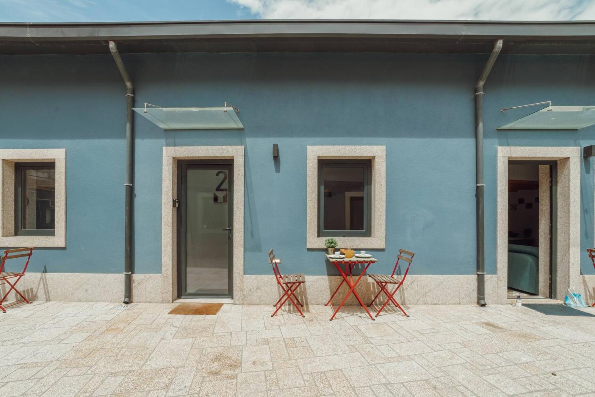Apartament Lapa Cozy By Hosty Porto Zewnętrze zdjęcie