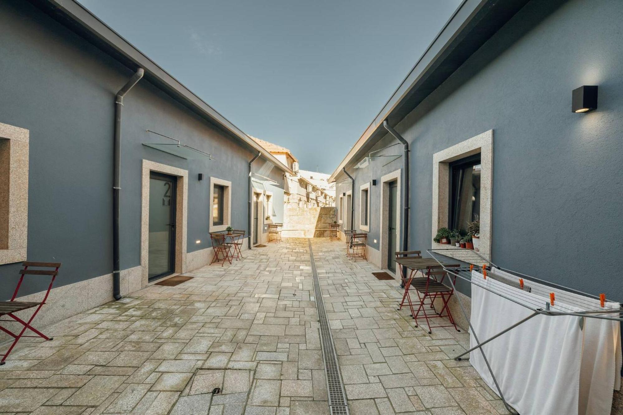 Apartament Lapa Cozy By Hosty Porto Zewnętrze zdjęcie