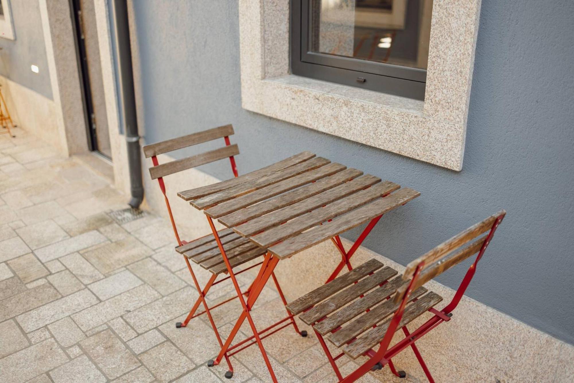 Apartament Lapa Cozy By Hosty Porto Zewnętrze zdjęcie