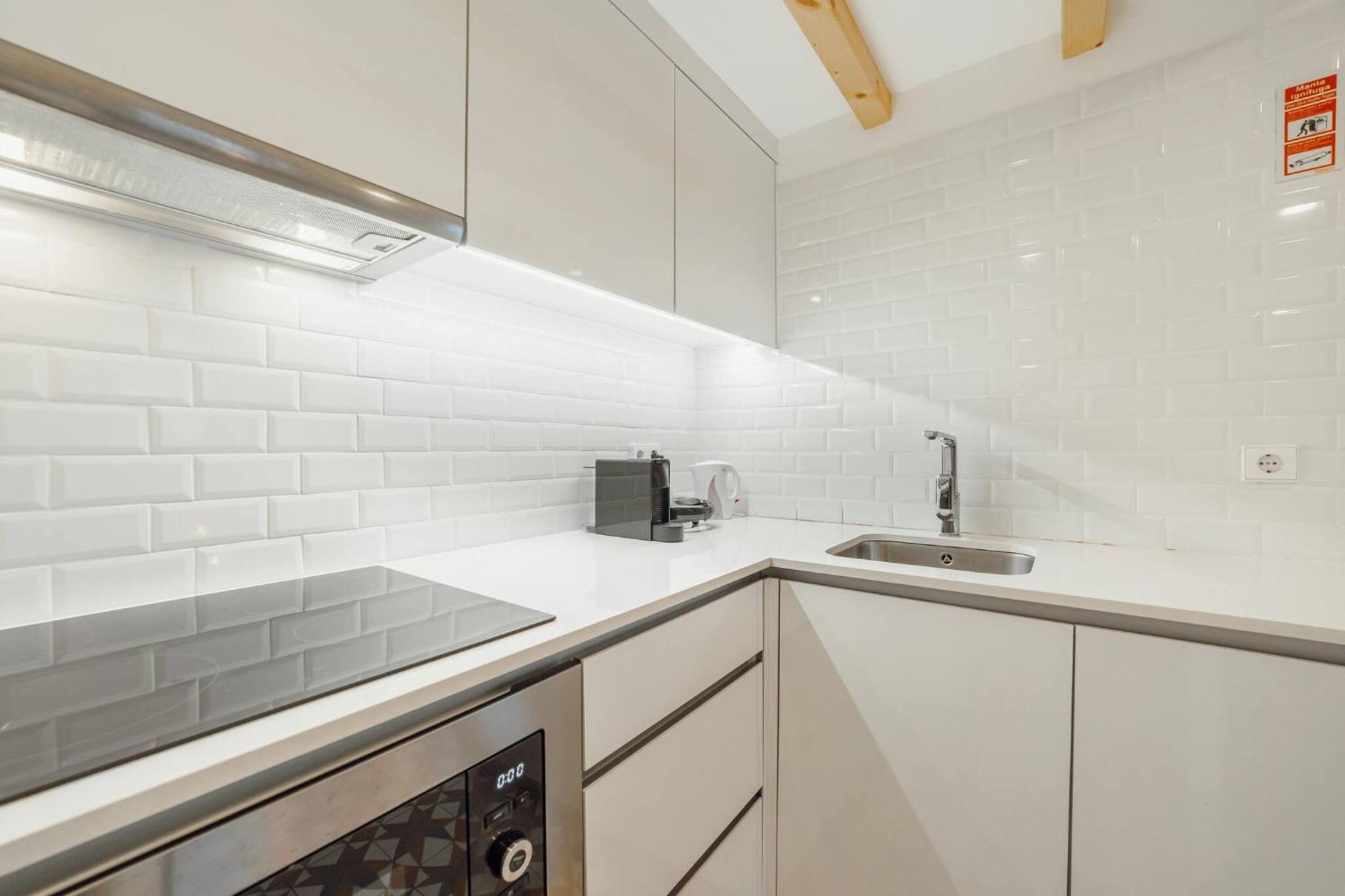 Apartament Lapa Cozy By Hosty Porto Zewnętrze zdjęcie