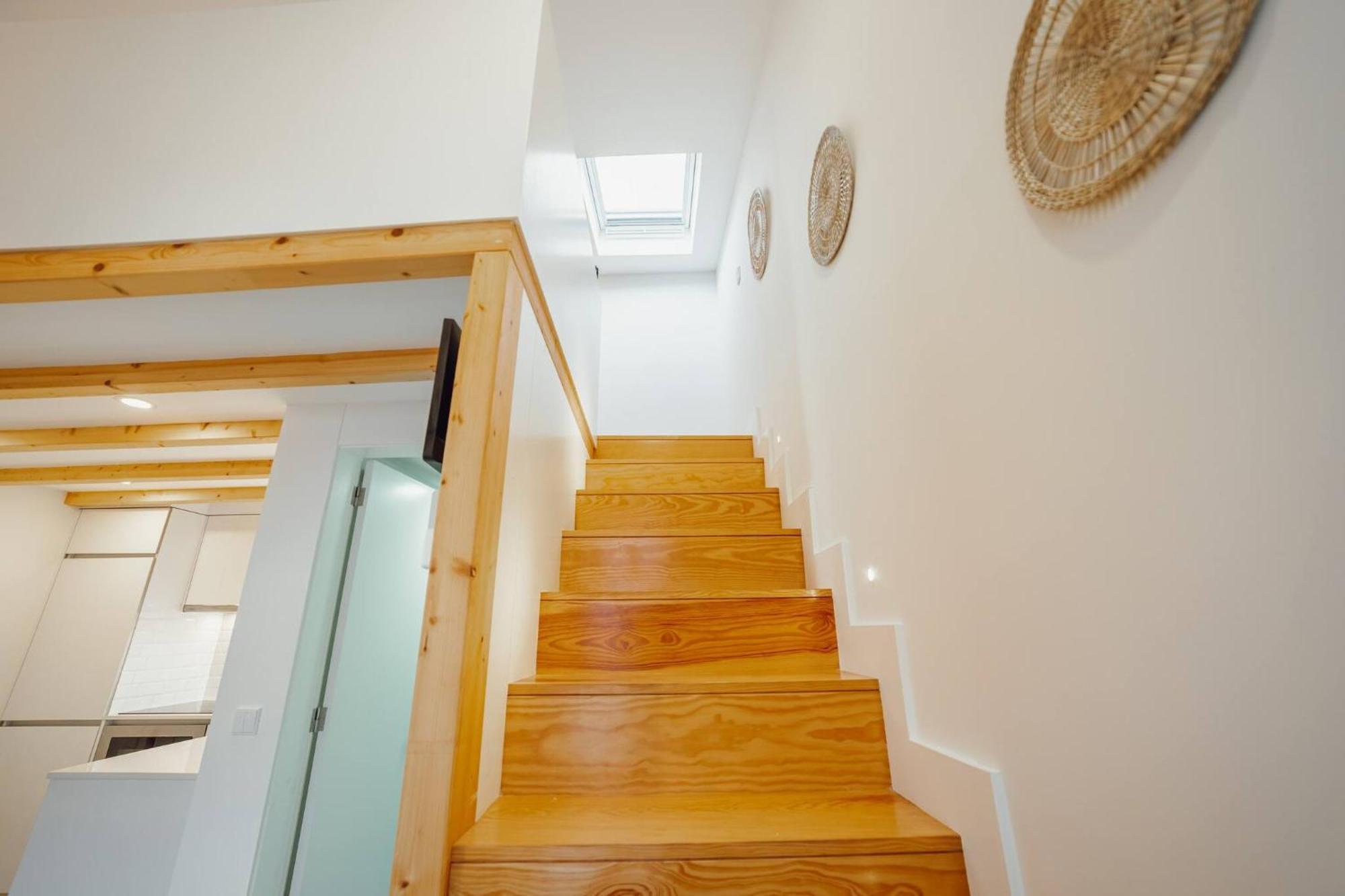 Apartament Lapa Cozy By Hosty Porto Zewnętrze zdjęcie