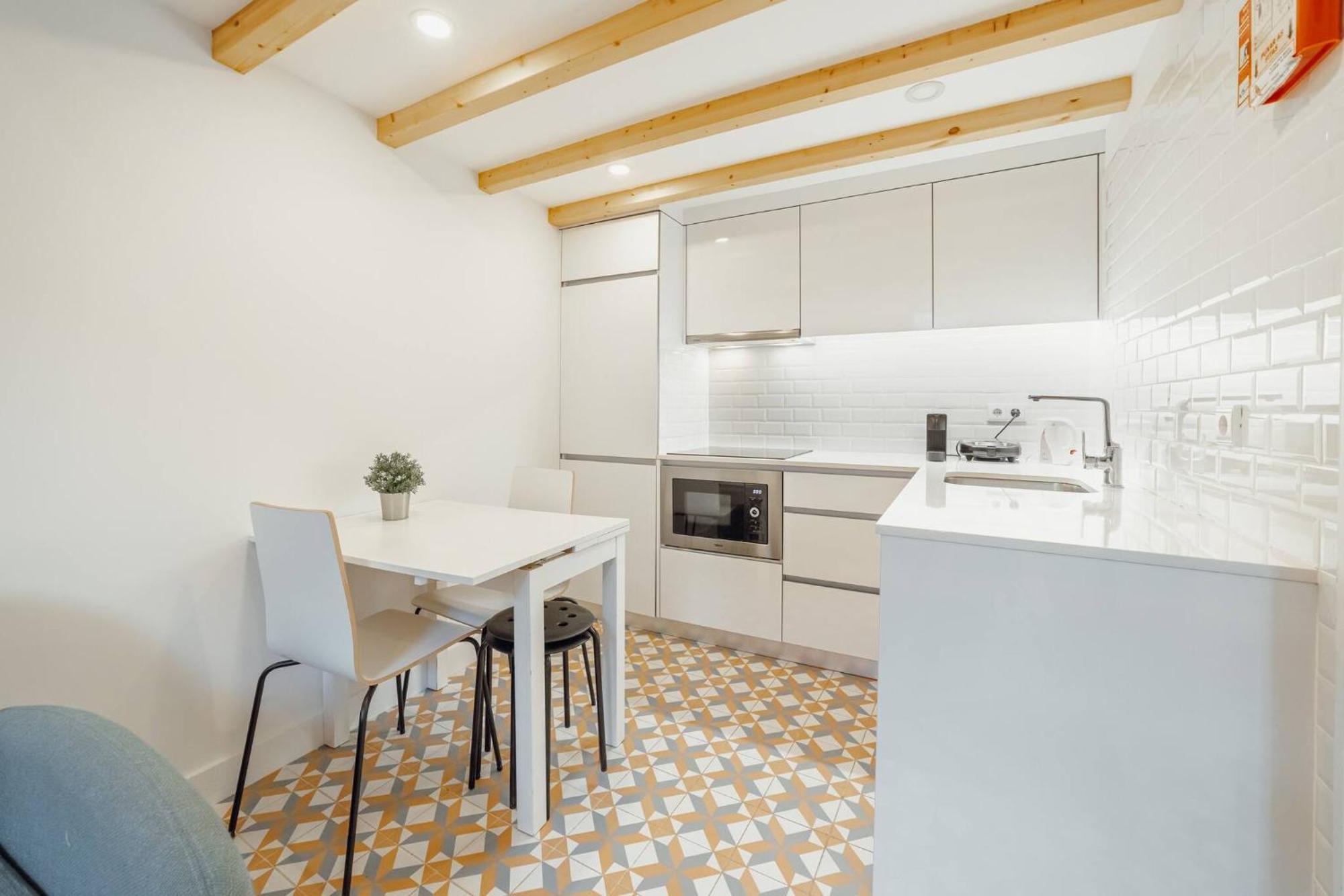 Apartament Lapa Cozy By Hosty Porto Zewnętrze zdjęcie