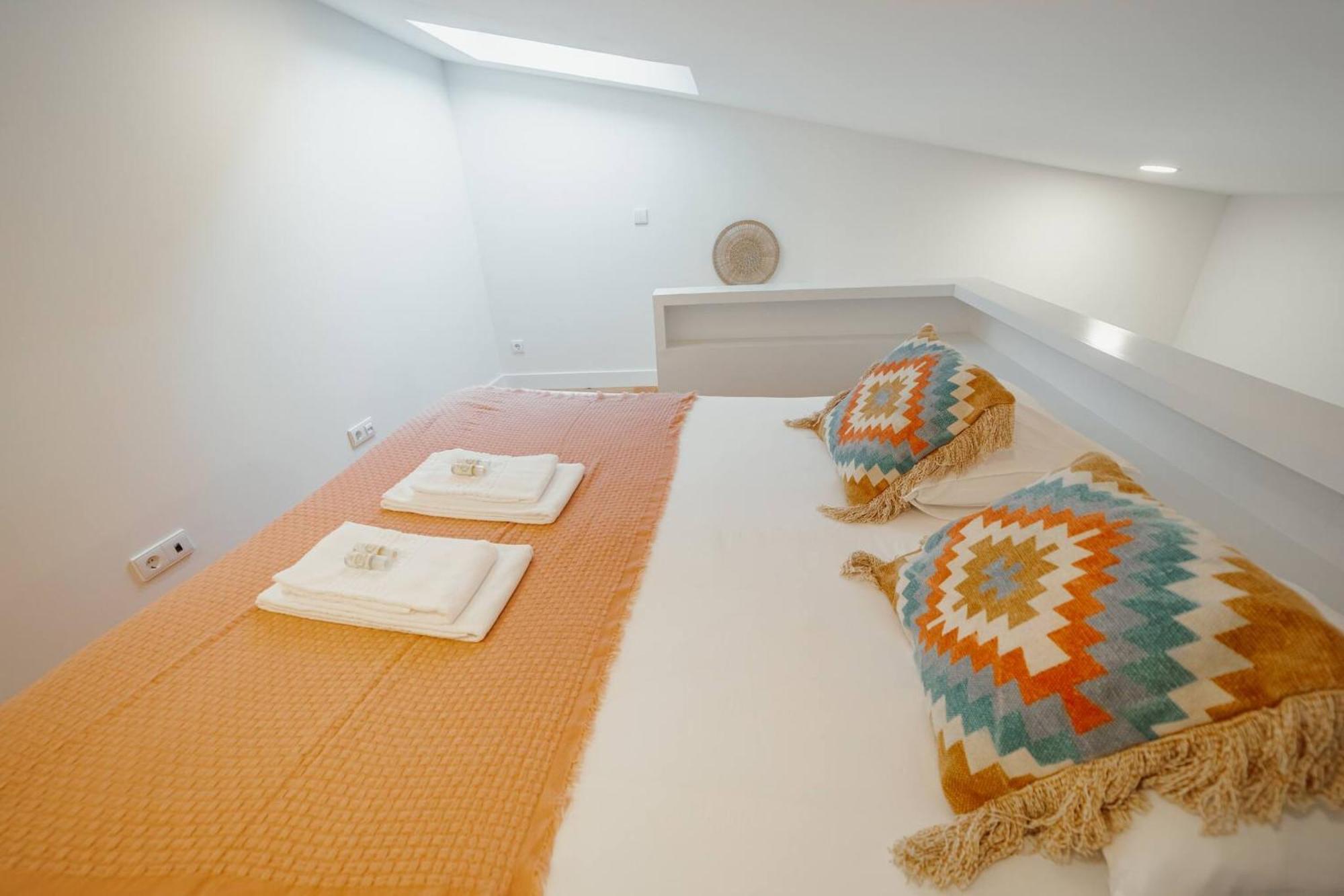 Apartament Lapa Cozy By Hosty Porto Zewnętrze zdjęcie