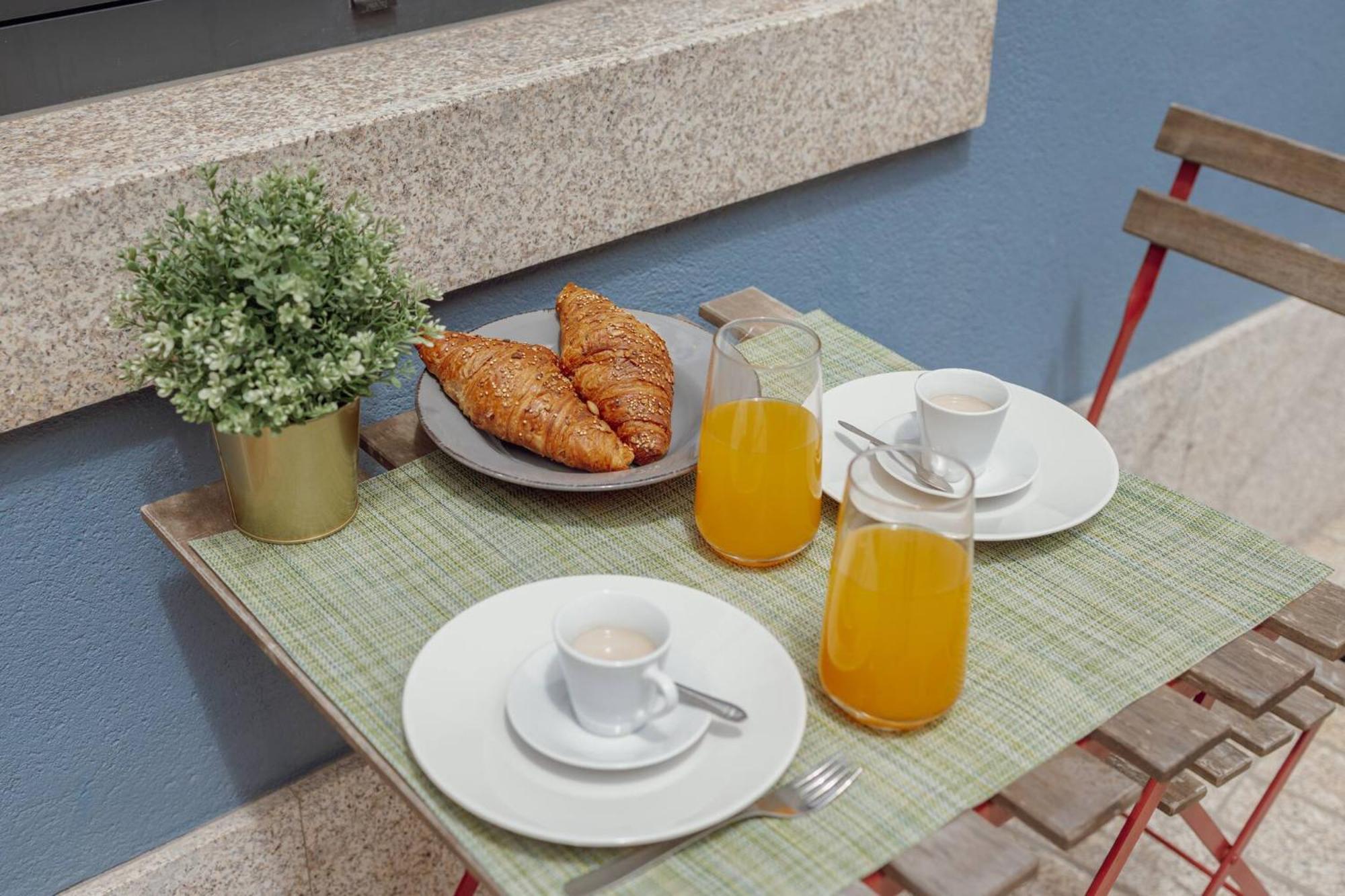 Apartament Lapa Cozy By Hosty Porto Zewnętrze zdjęcie